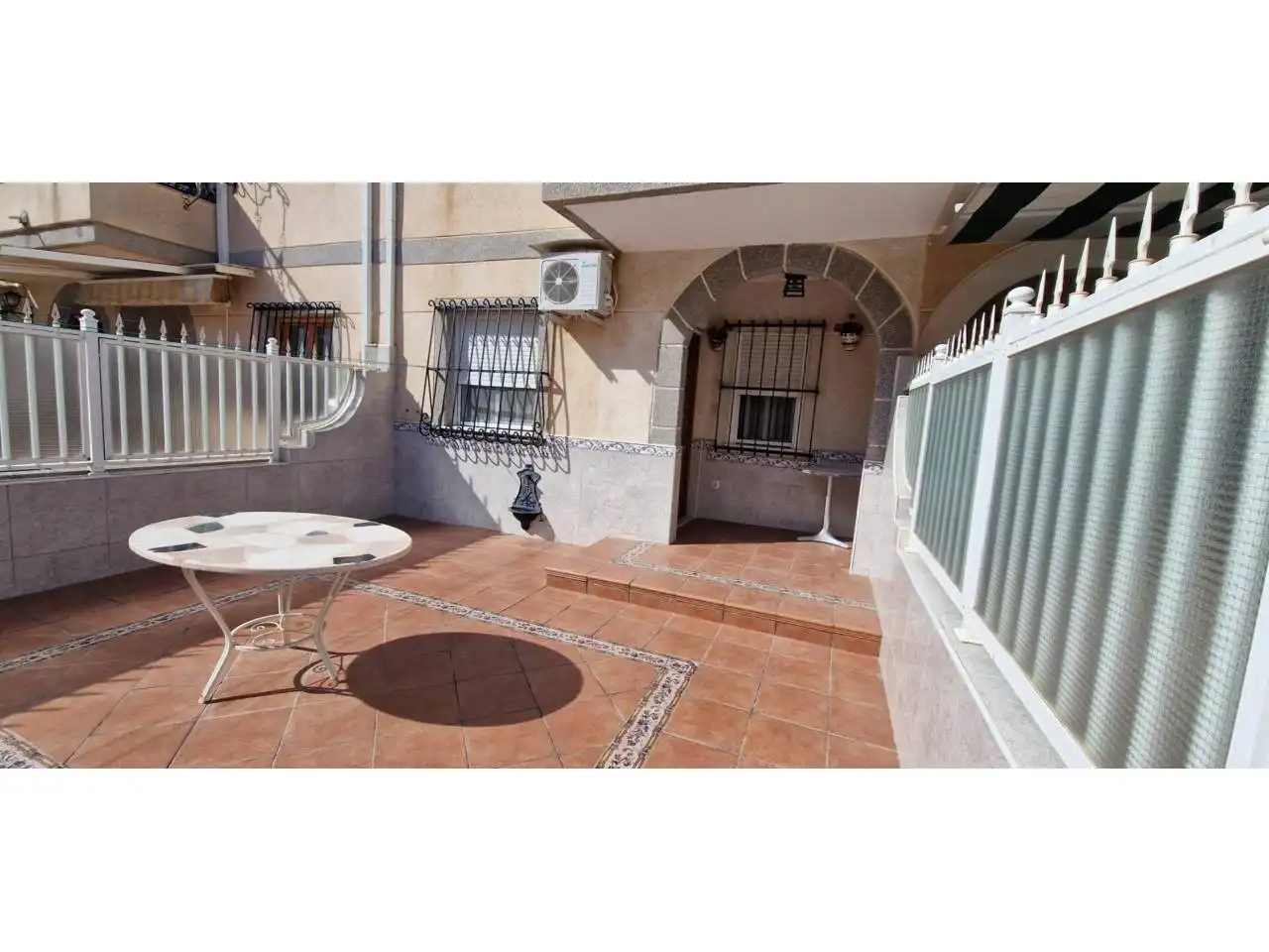 Piso con terraza en venta en Santa Pola ciudad, imagen 11