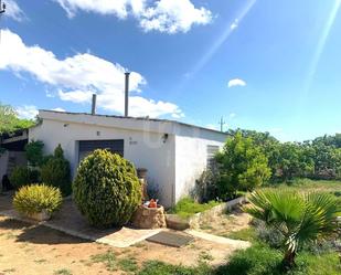 Vista exterior de Residencial en venda en Santa Oliva