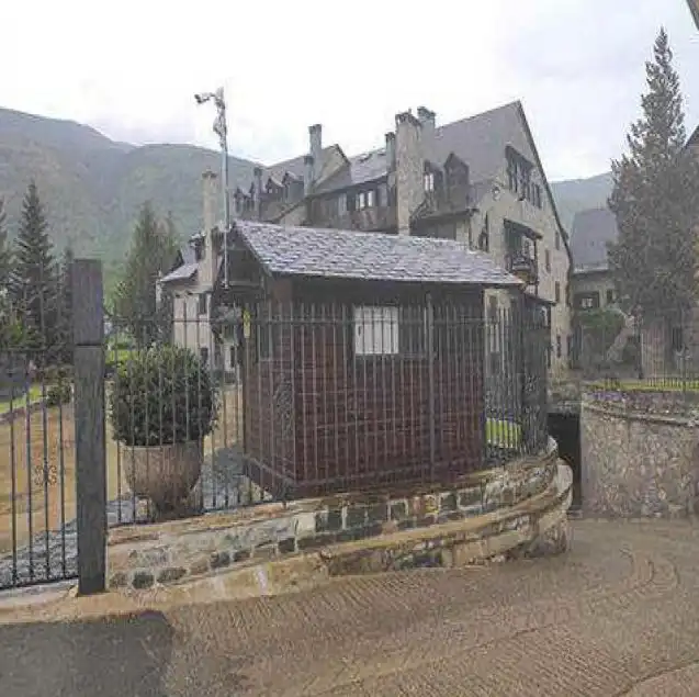 Local comercial en venda a Av Francia
