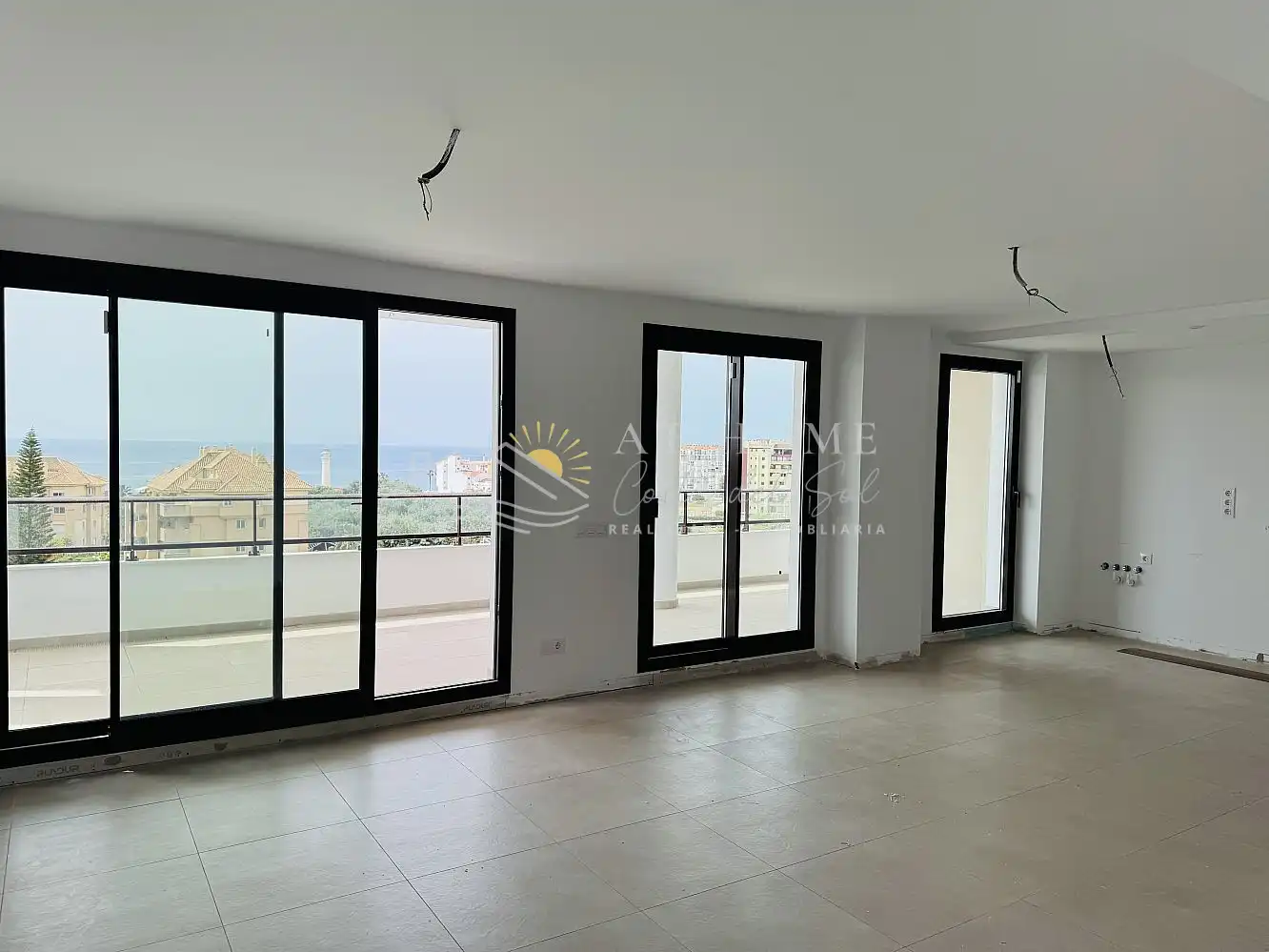 Apartament amb piscina en venda a El Peñoncillo, imagen 4