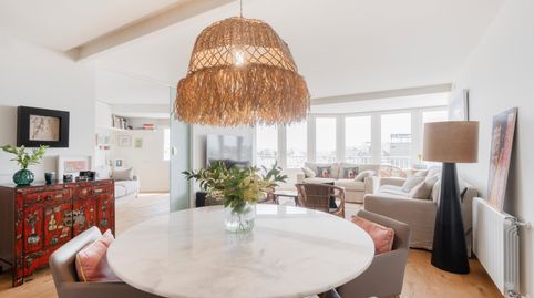 Exclusivo piso de diseño con terraza y vistas panorámicas en Palma, imatge 5