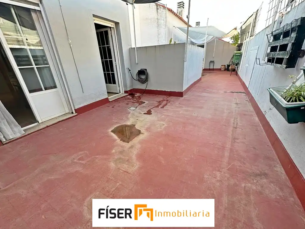 Piso en venta en Zafra con Aire acondicionado, Calefacción y Terraza