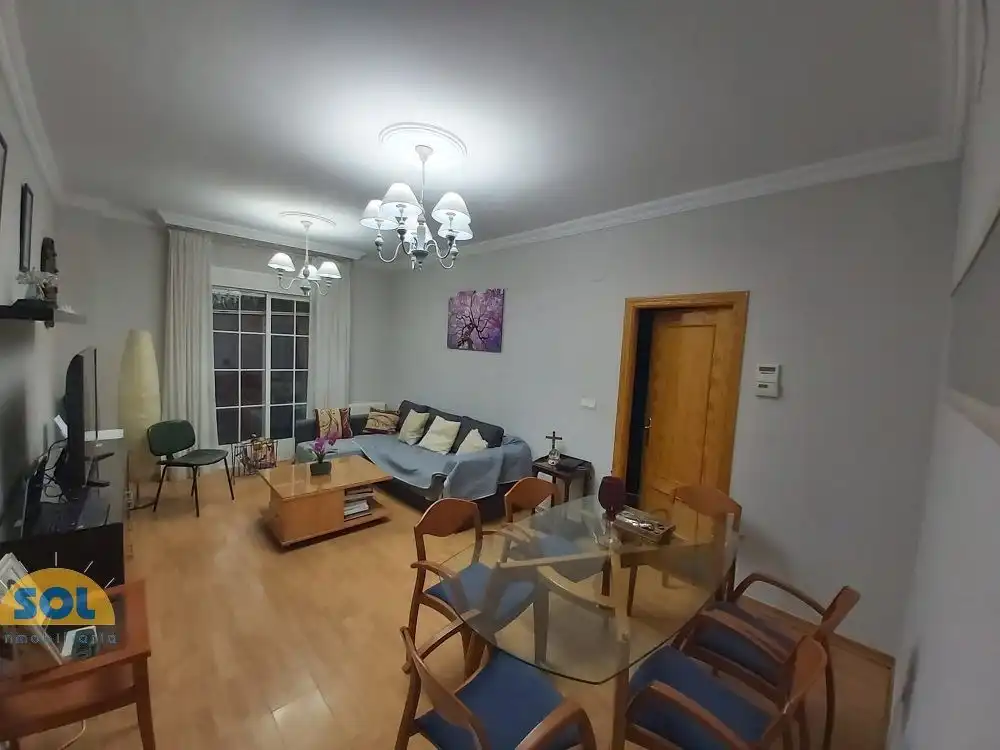 Appartamento con terrazza in vendita a Avenida Alonso Martín, imagen 18