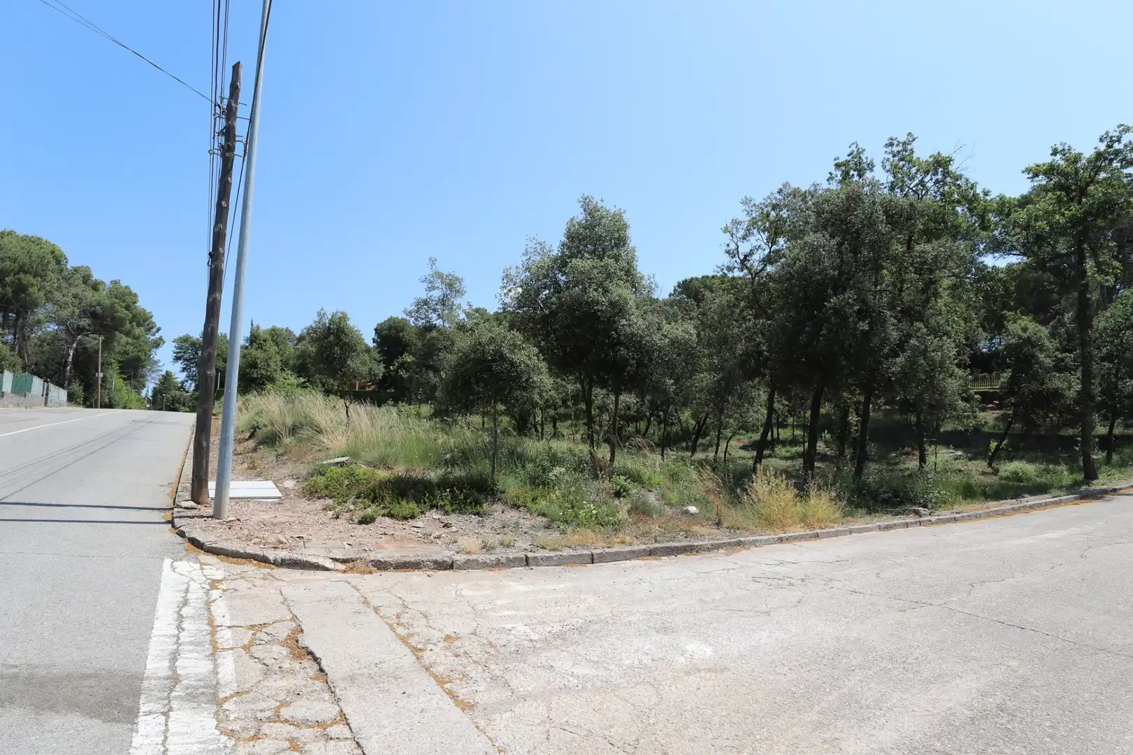 Residencial en venta en Seva