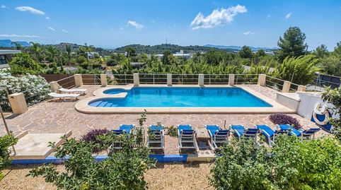 Foto 3 de Casa o xalet en venda a Balcón de Ponoig - Polop Paradis - Polop Hills, Polop