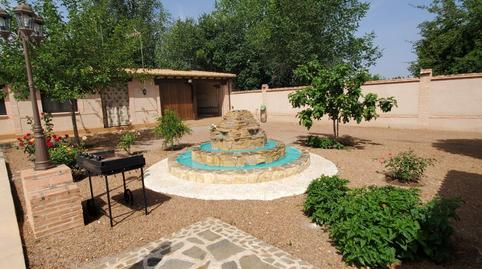 Foto 5 de Casa o chalet en venta en Área Rural-Valverde-Las Casas, Ciudad Real