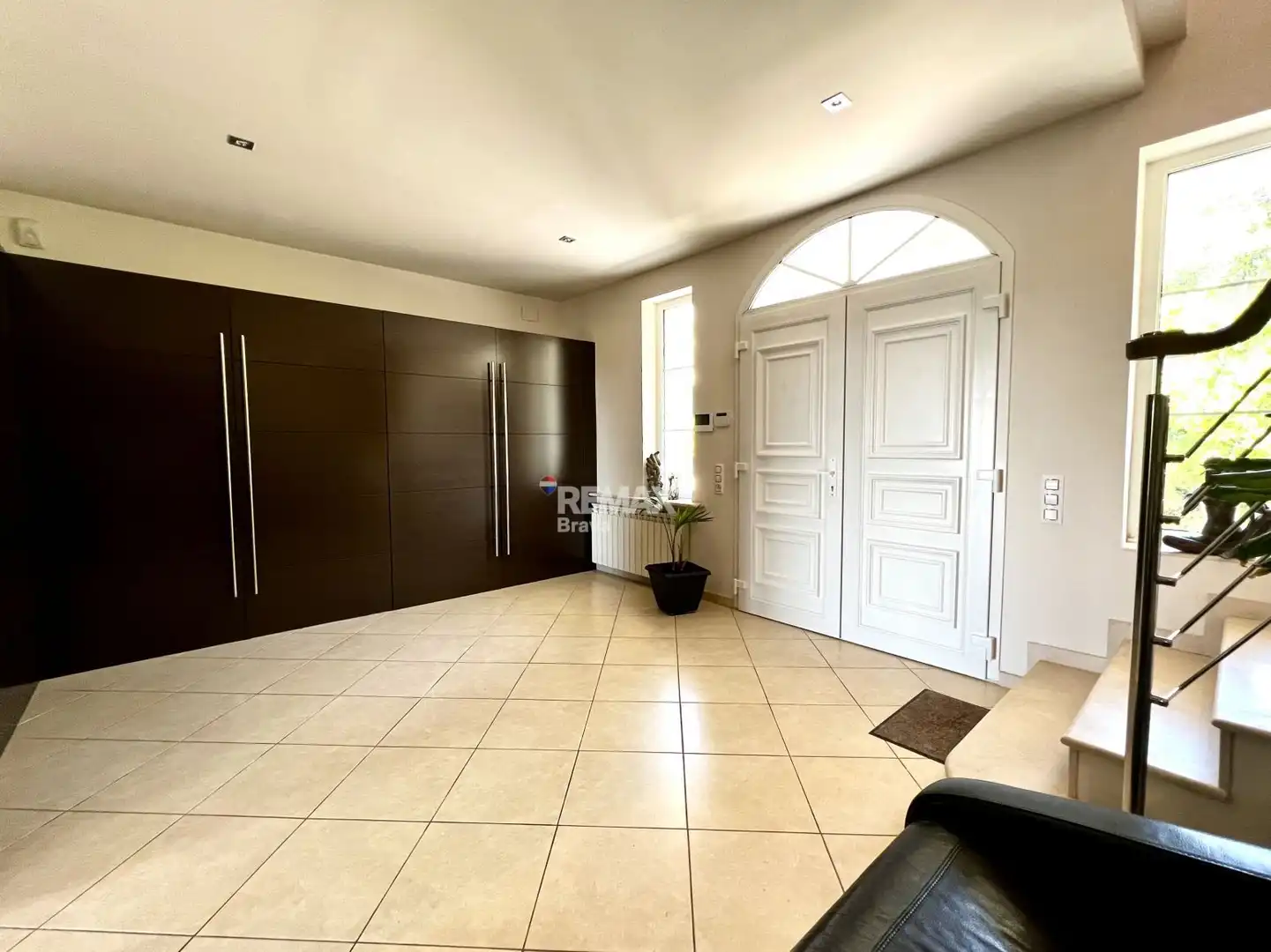 Casa o xalet en venda en Pau amb Aire condicionat, Jardí privat i Terrassa