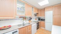 Kitchen of Single-family semi-detached for sale in Valdemorillo  with Heating, Private garden and Parquet flooring