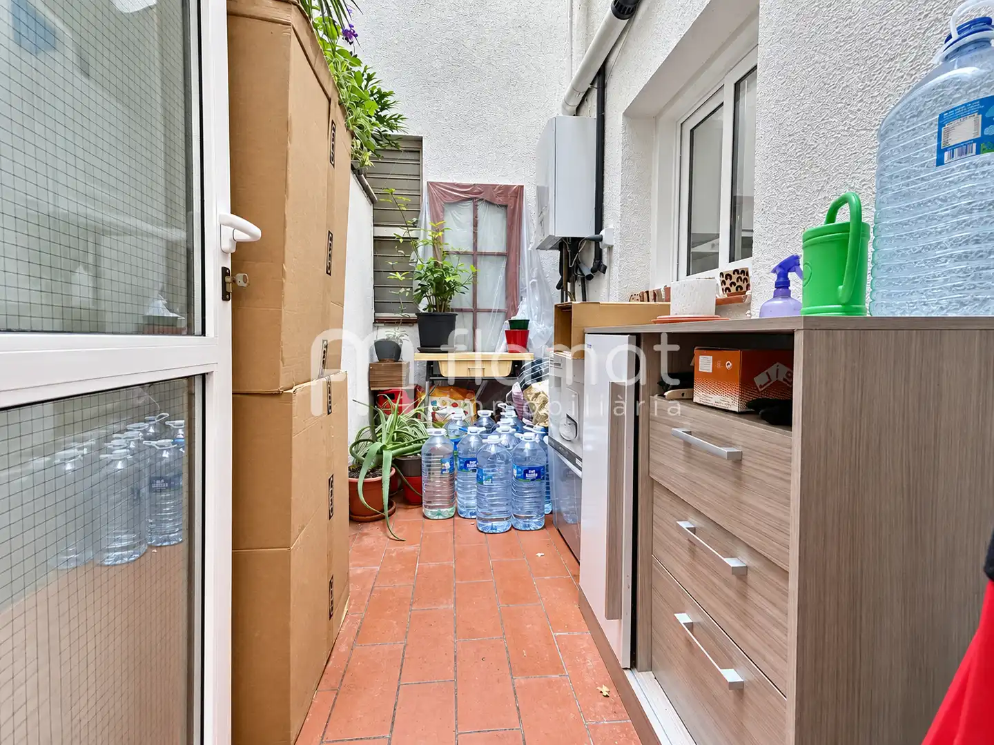 Piso con terraza en venta en Malgrat de Mar, imagen 29