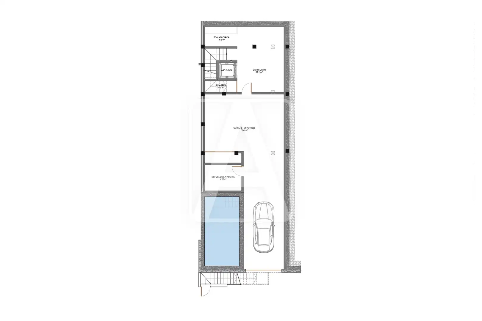 Villa con piscina in vendita a Gargasindi - Garduix - Colina del Sol, imagen 28