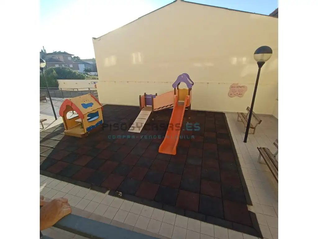 Piso con piscina en venta en Calle Madrid 2, imagen 41