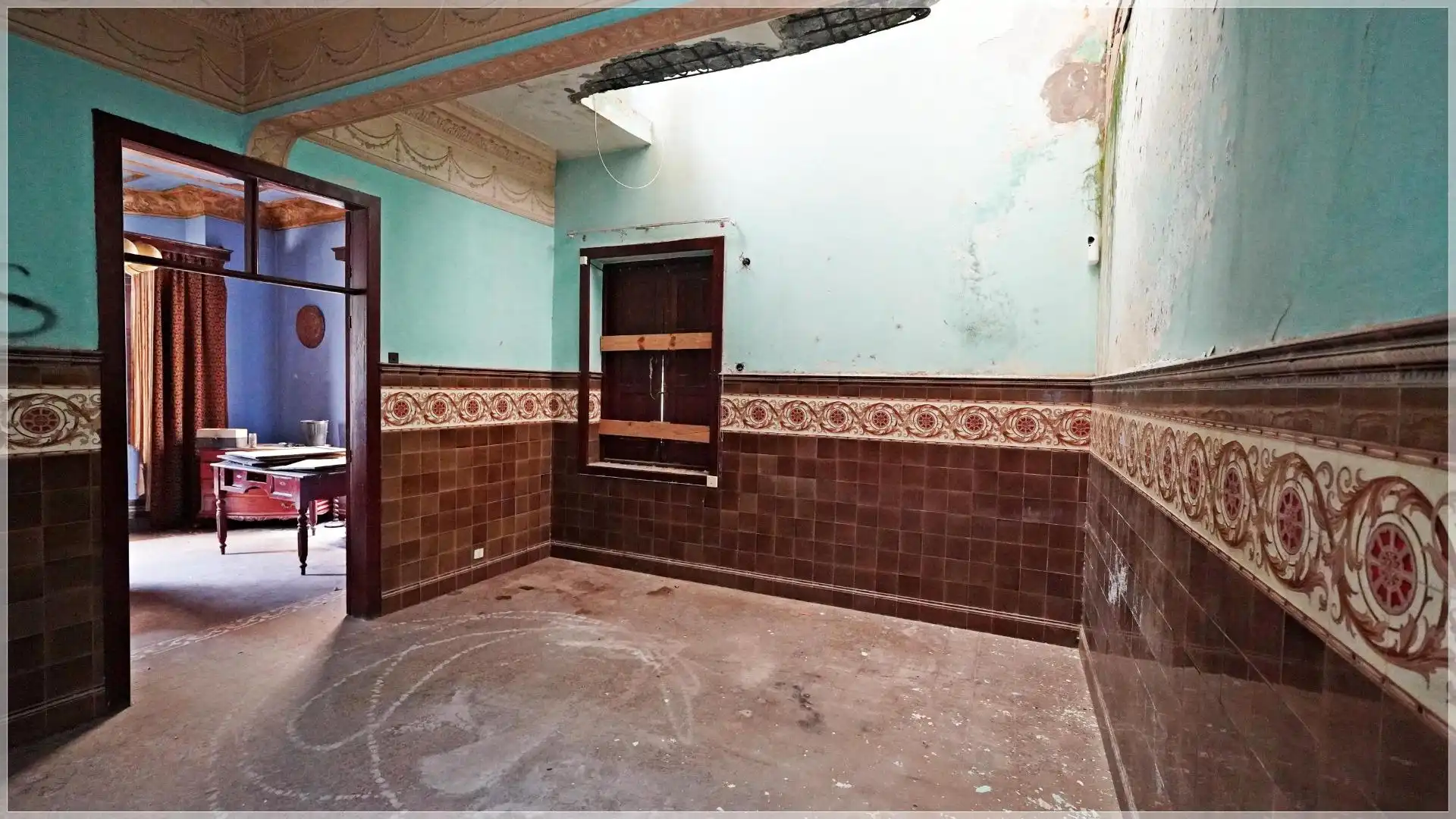 Casa con terraza en venta en Calle Calle Pérez Galdós, imagen 12