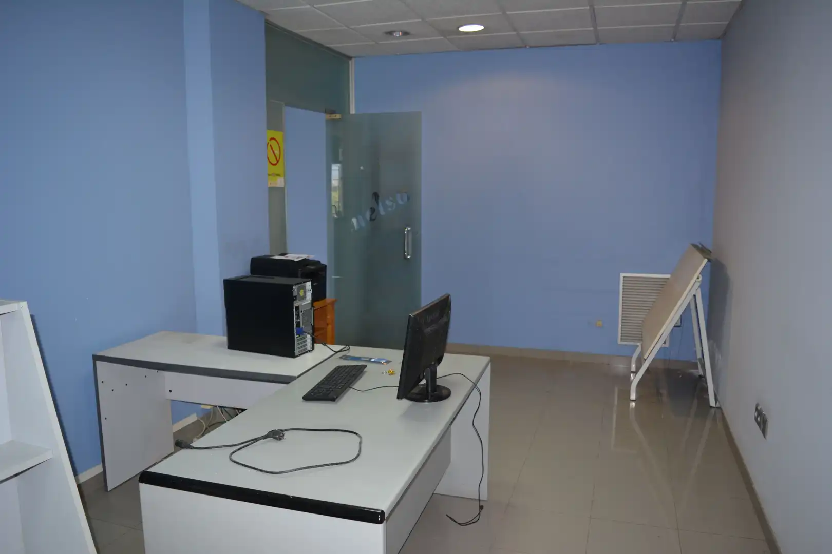Local comercial en venta en Camiño da Barciela, imagen 24