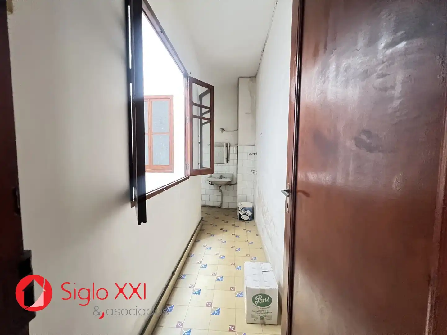 Cocina de Casa o chalet en venta en Vila-real con Terraza, Trastero y Balcón