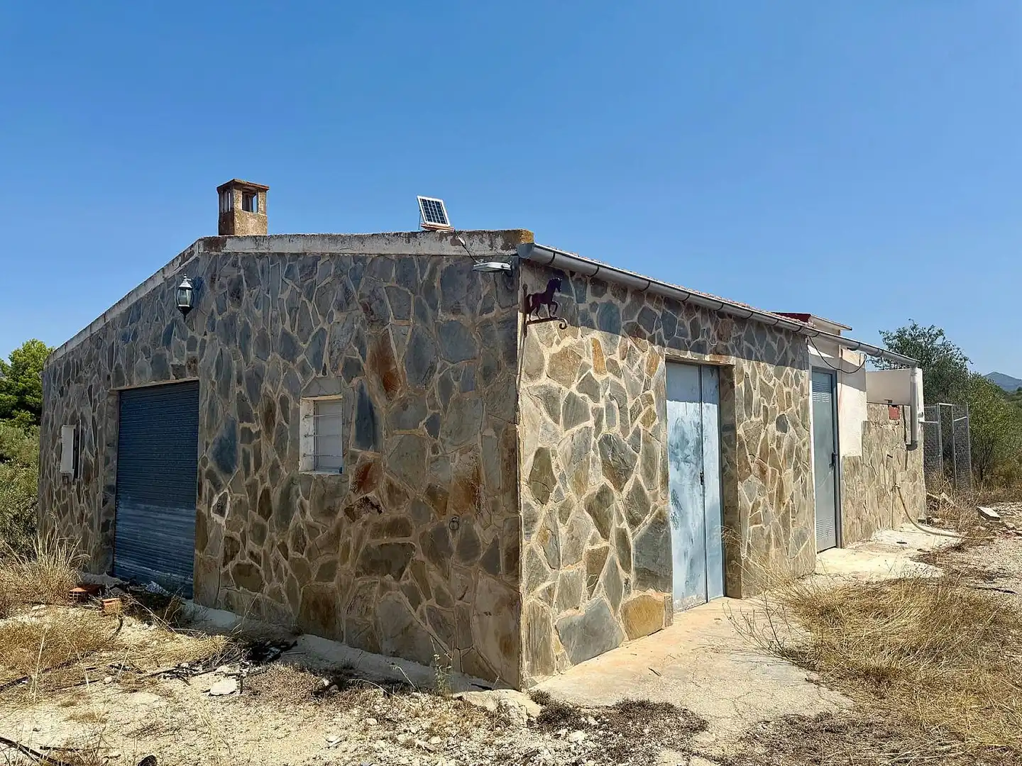 Villa in vendita a Onil, imagen 18