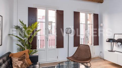 Foto 4 de Àtic en venda a Barri Gòtic,  Barcelona Capital