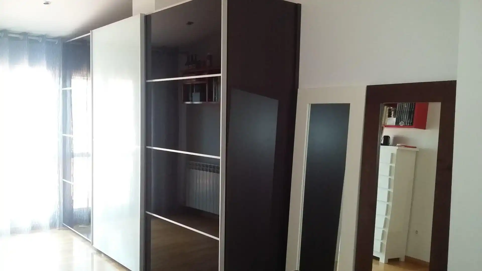 Bedroom of Flat for sale in Corella