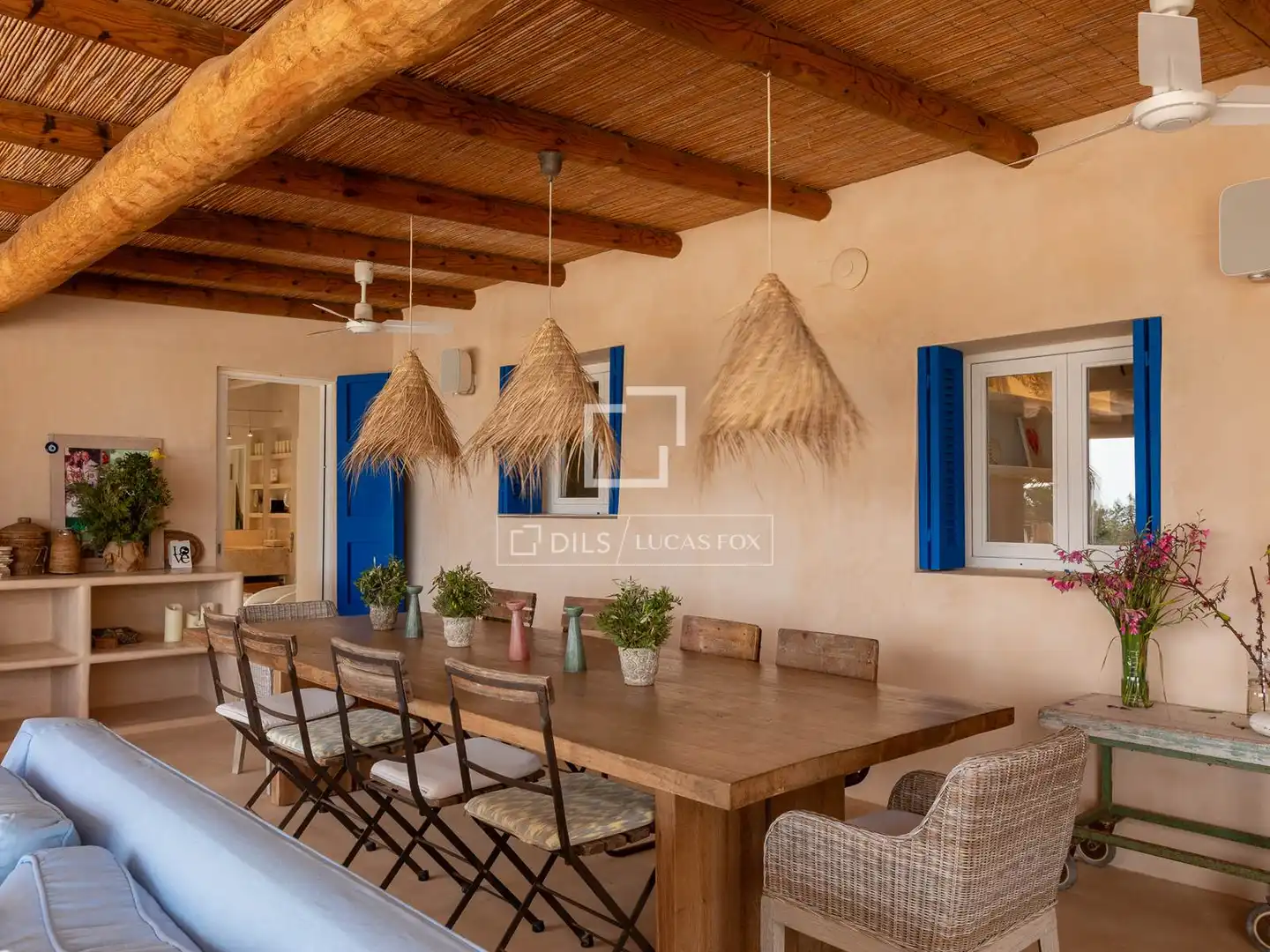Villa avec piscine à vendre à Formentera, imagen 19