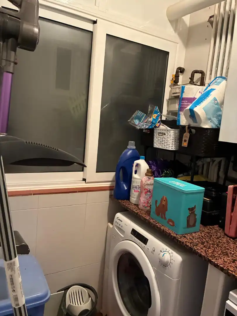 Appartement avec terrasse à vendre à Cerdanyola, imagen 12