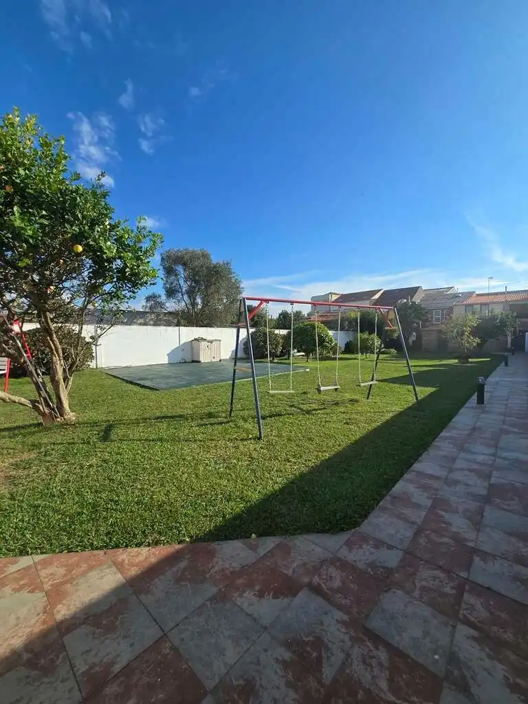 Casa con jardín en venta en Mugardos, imagen 16