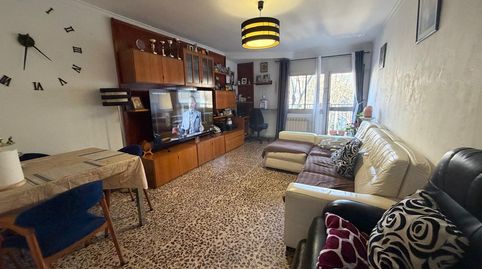 Foto 2 de Piso en venta en Carrer de Nemesi Valls, Barri Antic, Barberà del Vallès