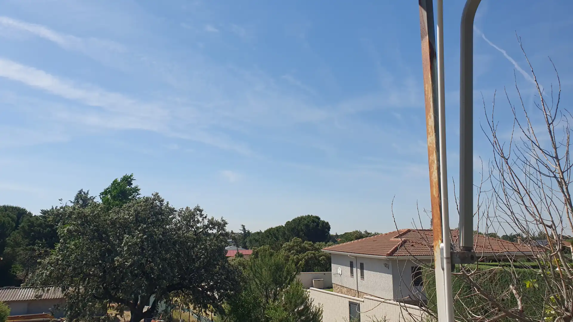 Casa o xalet en venda en Valdemorillo amb Calefacció, Jardí privat i Terrassa