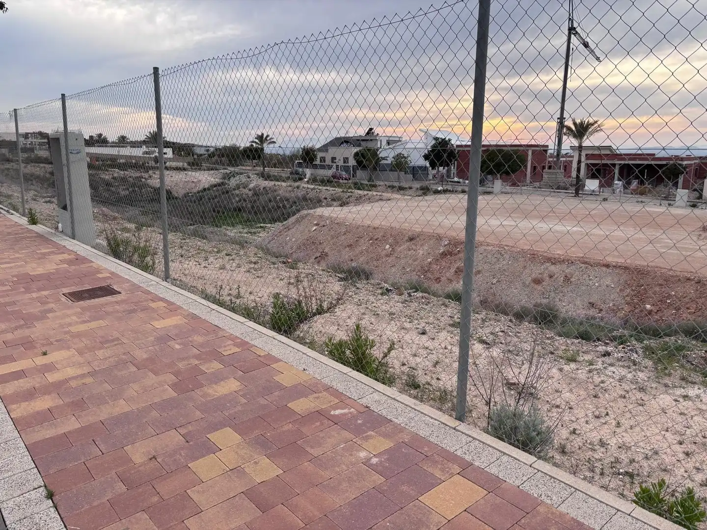 Residencial en venda en Molina de Segura