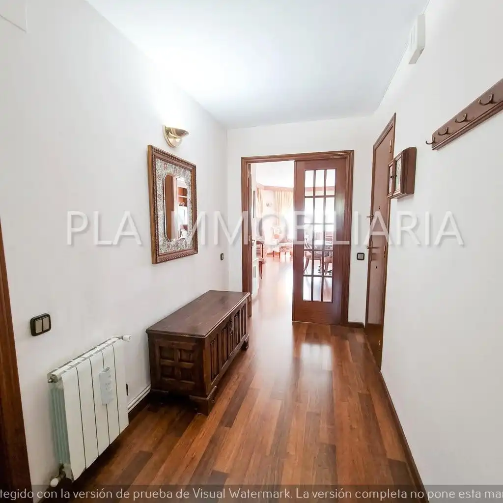 Flat with terrace for sale in Carrer del Pintor Fortuny 1, imagen 6