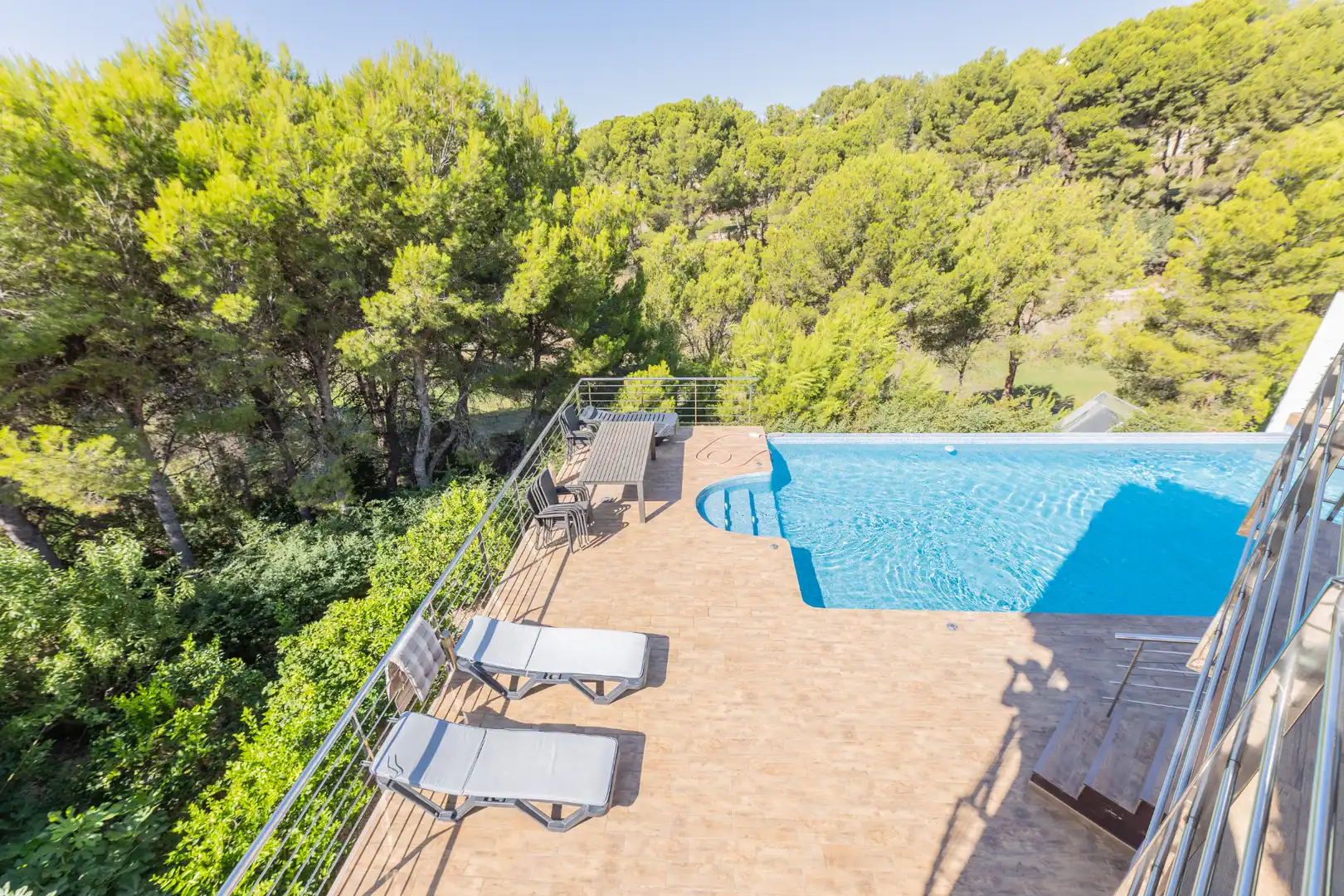 House with terrace for sale in Calle Moraira, imagen 24