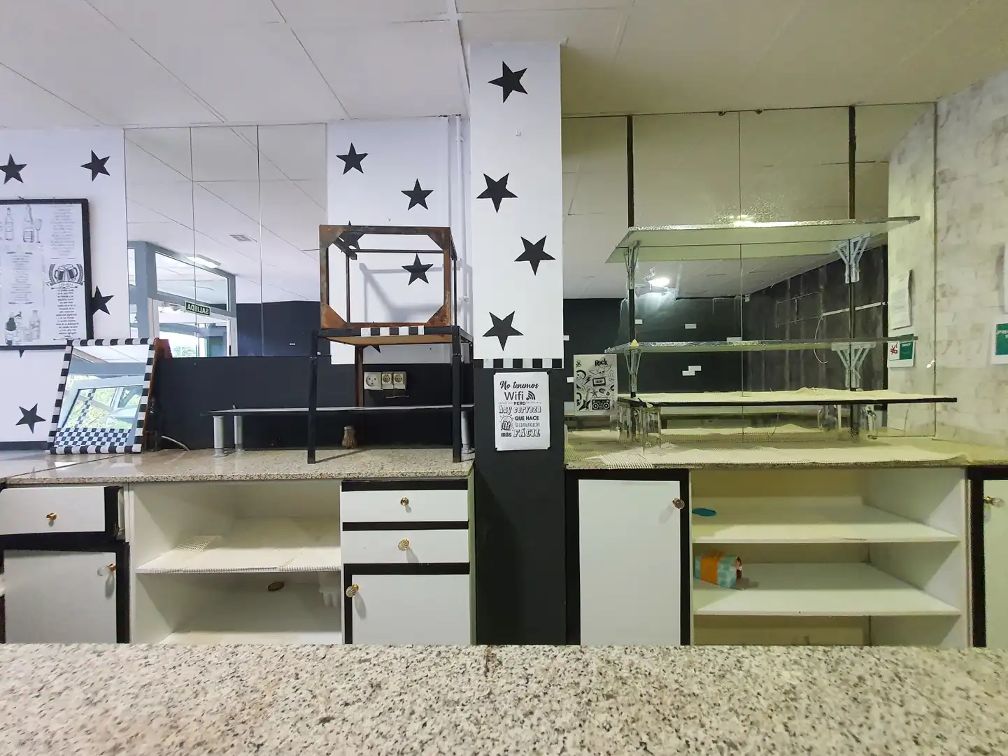 Business premises to rent in Pola de Siero - ALFONSO IGLESIAS, imagen 9