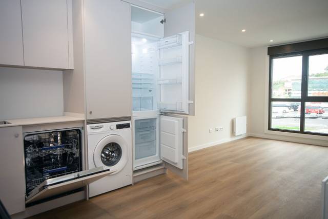 Apartamento en Venta en San Lázaro - Meixonfrío