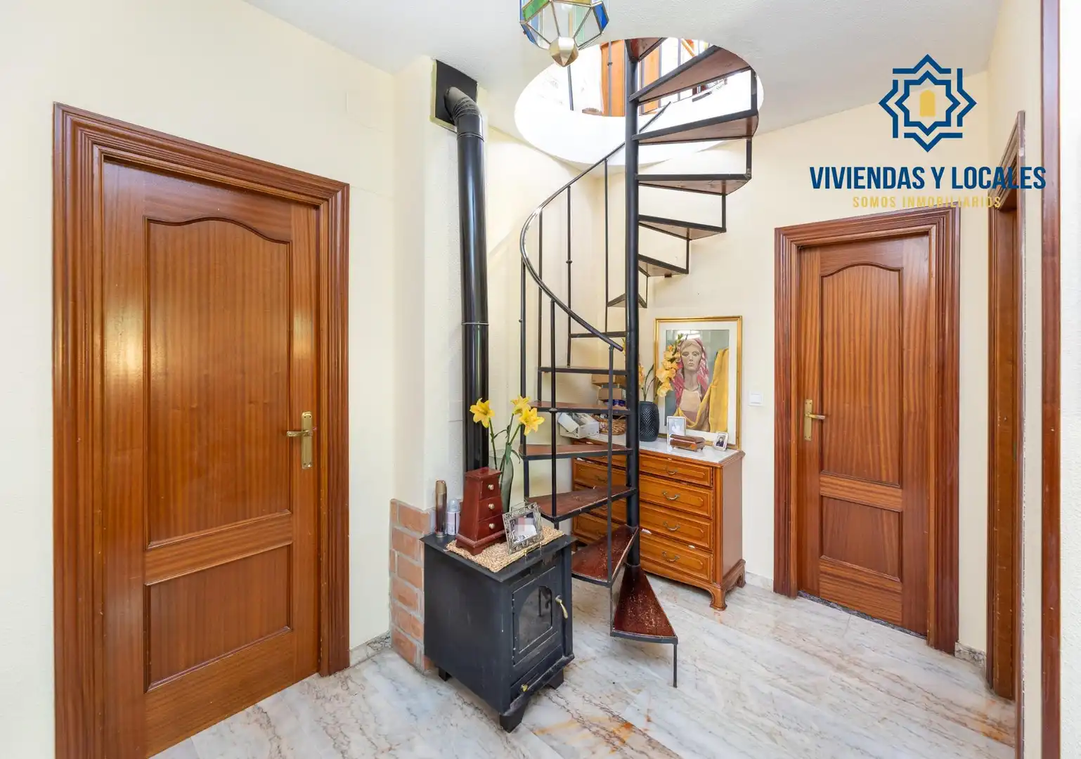 Villa à vendre à Peligros, imagen 17