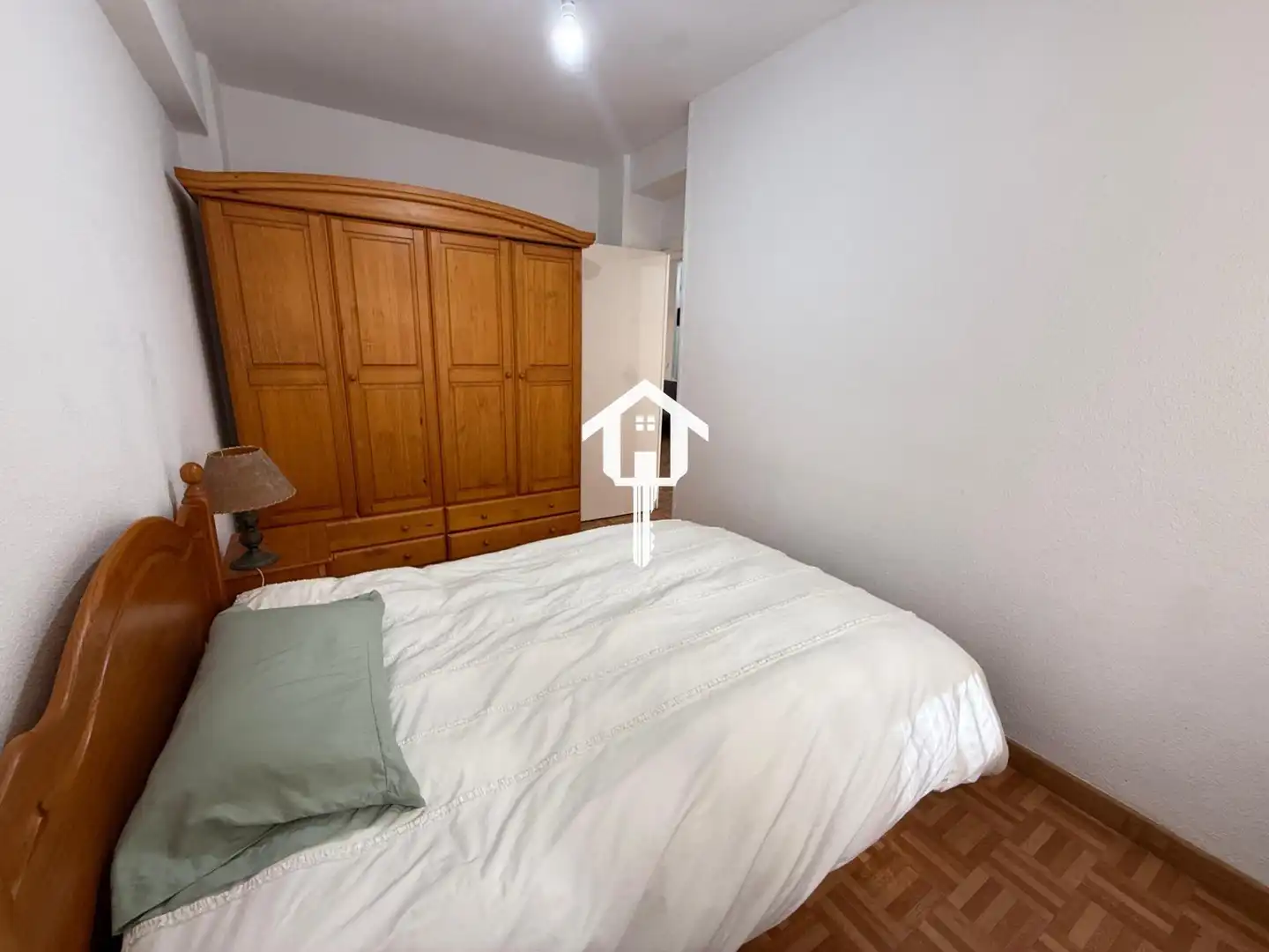 Dormitori de Pis en venda en Alicante / Alacant