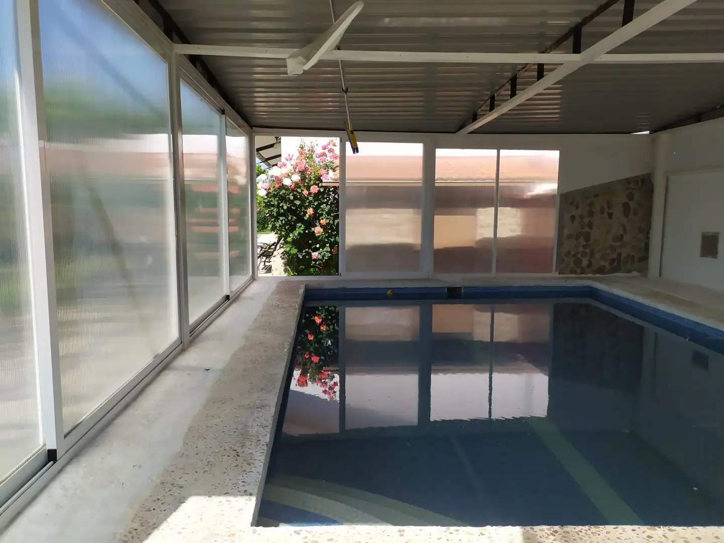 Xalet amb piscina en venda a Fuente El Saz de Jarama, imagen 66