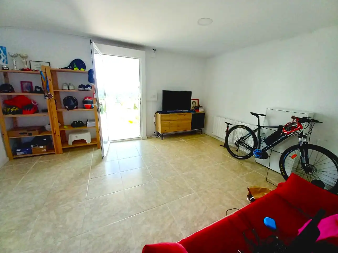 Villa avec piscine à vendre à El Ràfol d'Almúnia, imagen 47