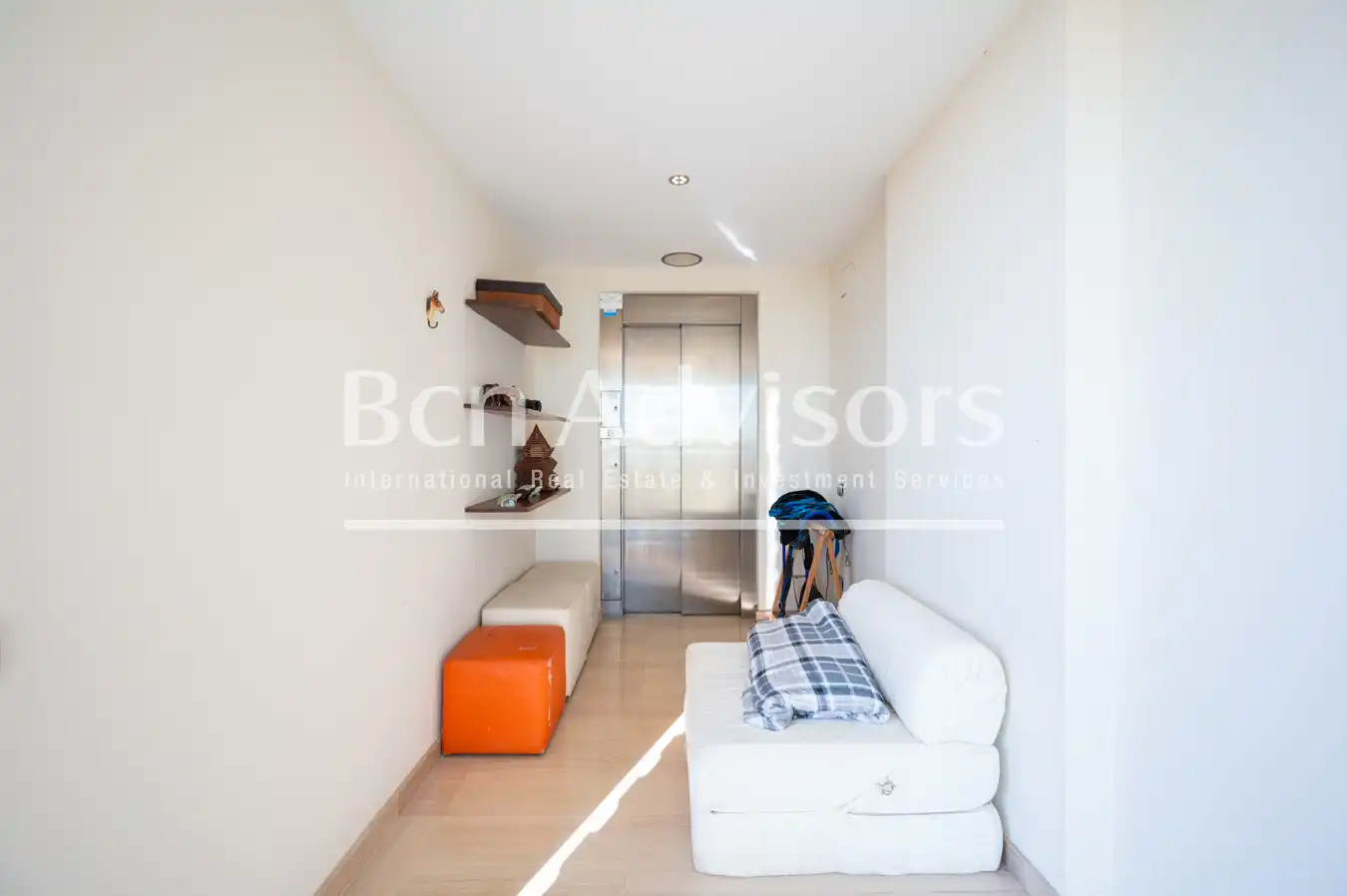 Casa o chalet en venta en Barcelona con Aire acondicionado, Calefacción y Jardín privado
