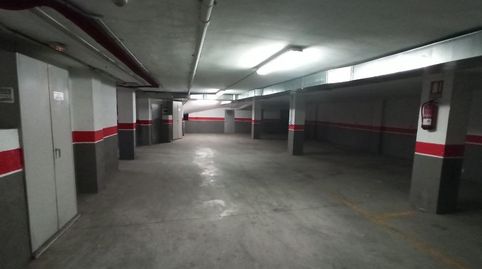 Garaje en venta en c. san francisco, Mancha Real, Jaén, imatge 4