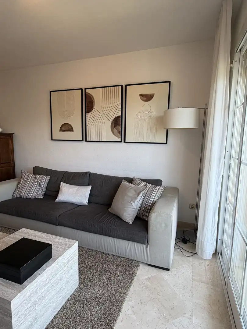 Piso con ascensor en venta en Marbella Centro, imagen 9