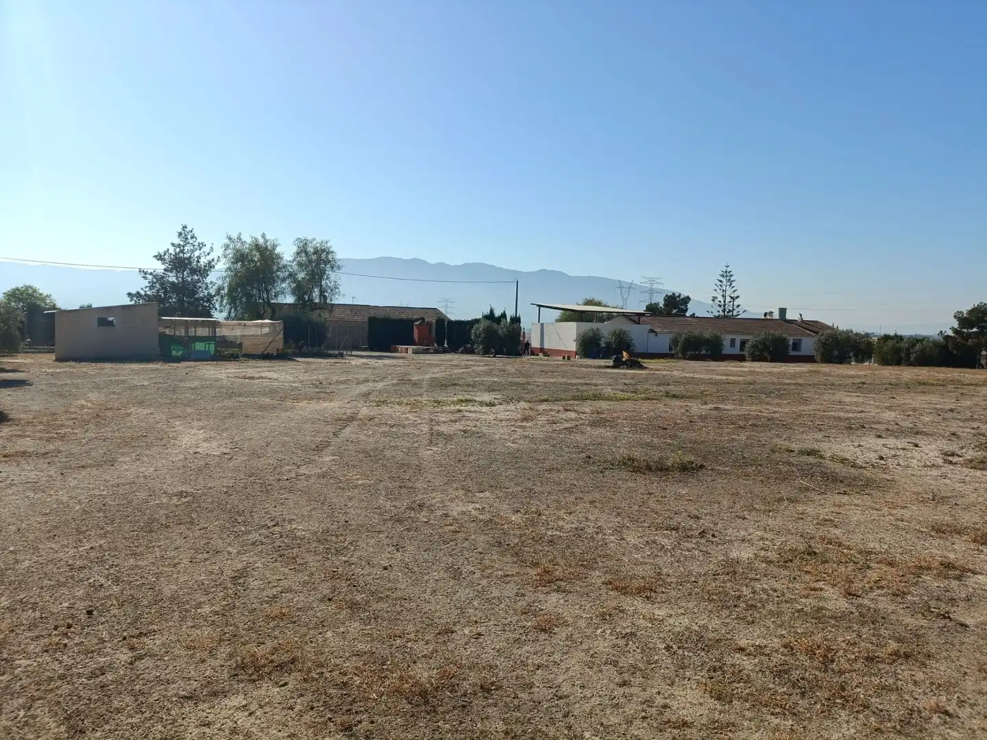 Haus oder Chalet zum Verkauf in Murcia mit Klimaanlage, Heizung und Privatgarten