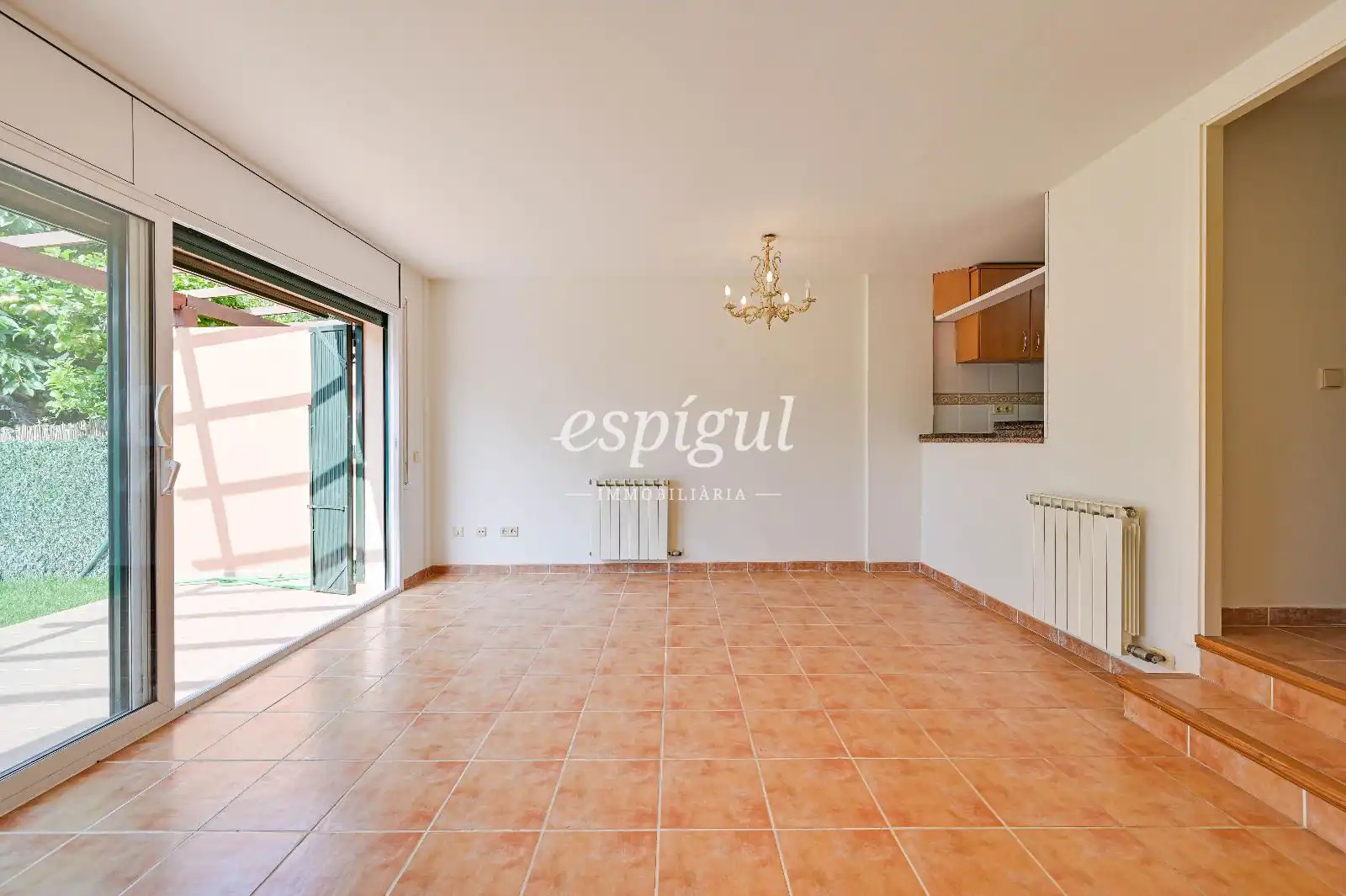 Casa o xalet en venda a Puntabrava - Port Salvi