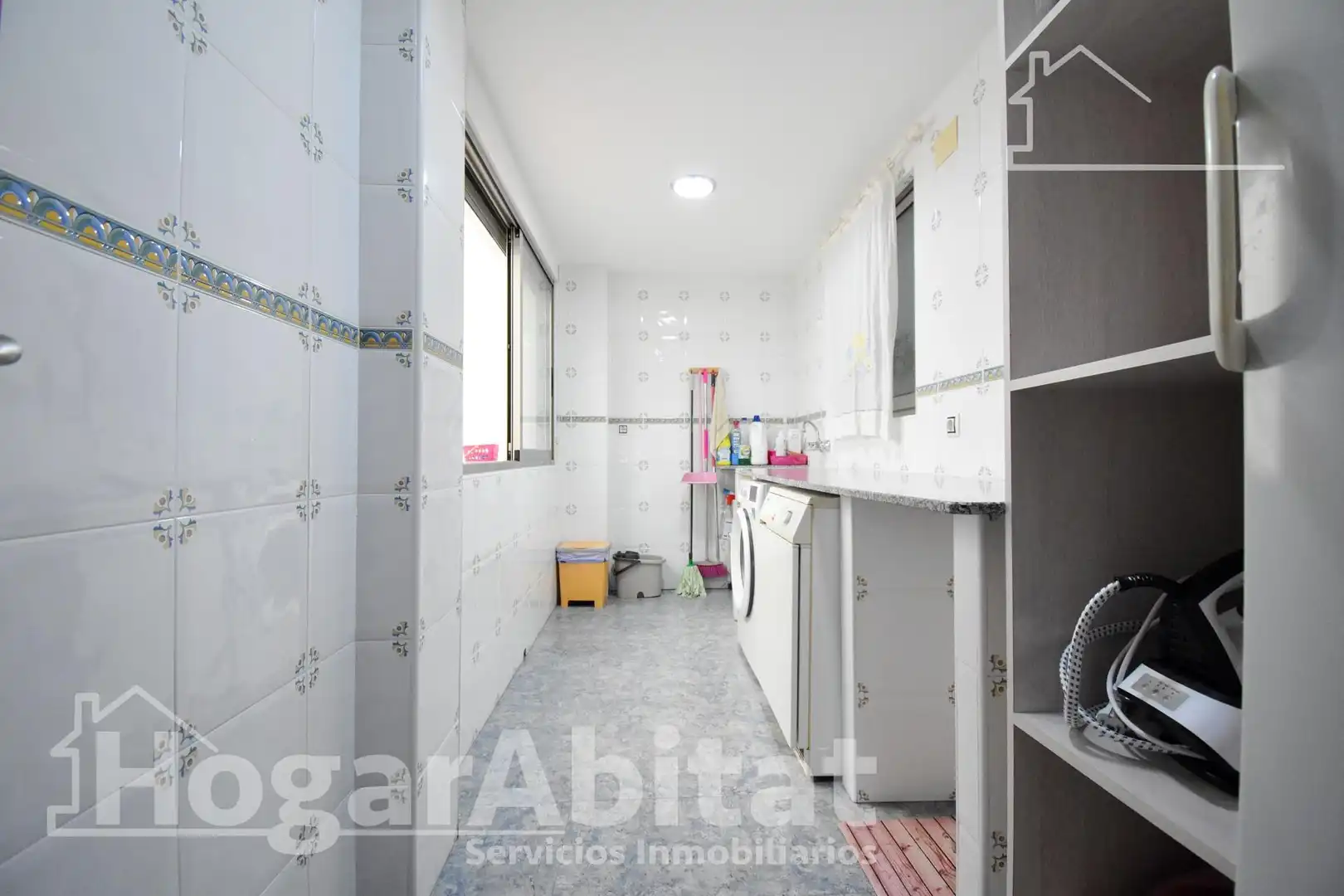 Casa amb terrassa en venda a Carrer JAUME ROIG, imagen 51