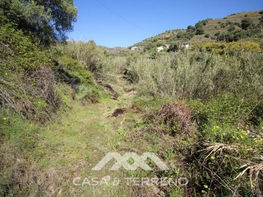 Residential for sale in Torrox
