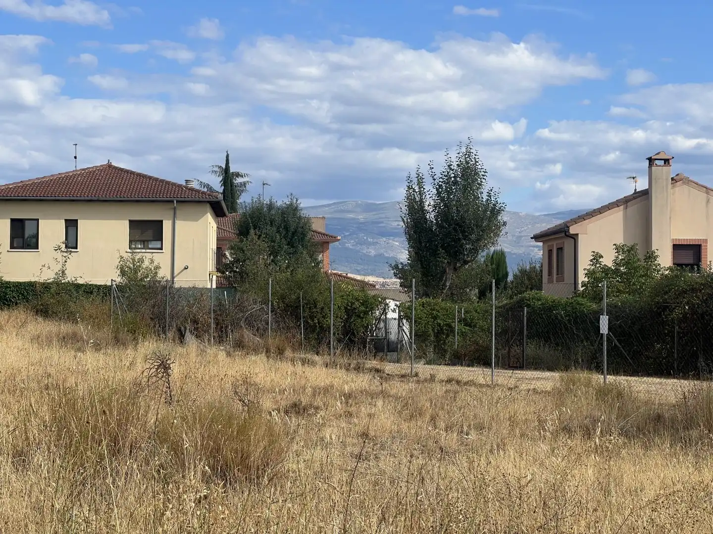Terrenys i solars en venda a OBISPO ANTONIO PALENZUELA 30, imagen 2