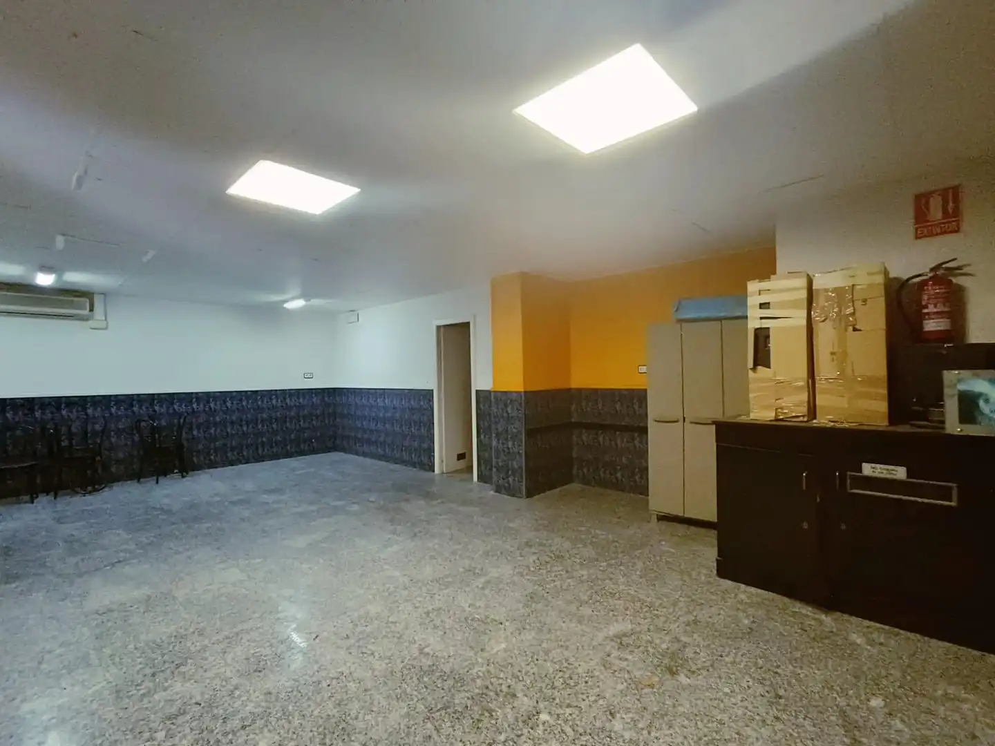 Locale commerciale in vendita a Carrer Carrer de Joanot Martorell, imagen 10