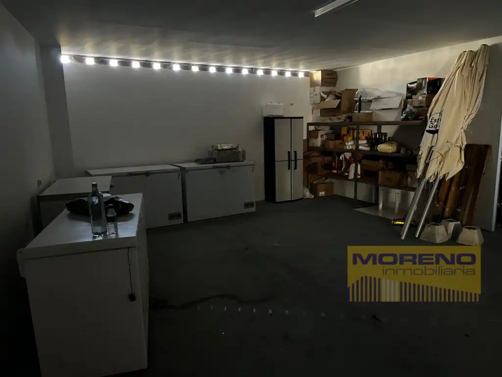 Business premises to rent in Sarria, imagen 9
