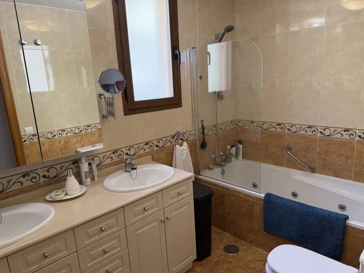Penthouse zum Verkauf in Benalmádena pueblo, imagen 15