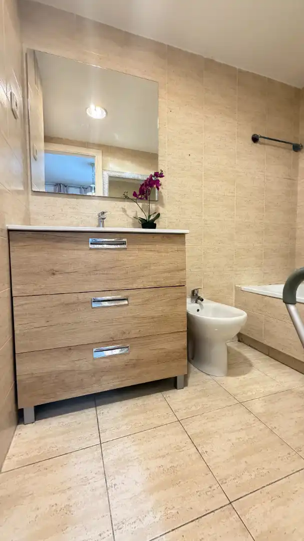 Baño de Piso en venta en Valdemoro con Aire acondicionado, Calefacción y Parquet
