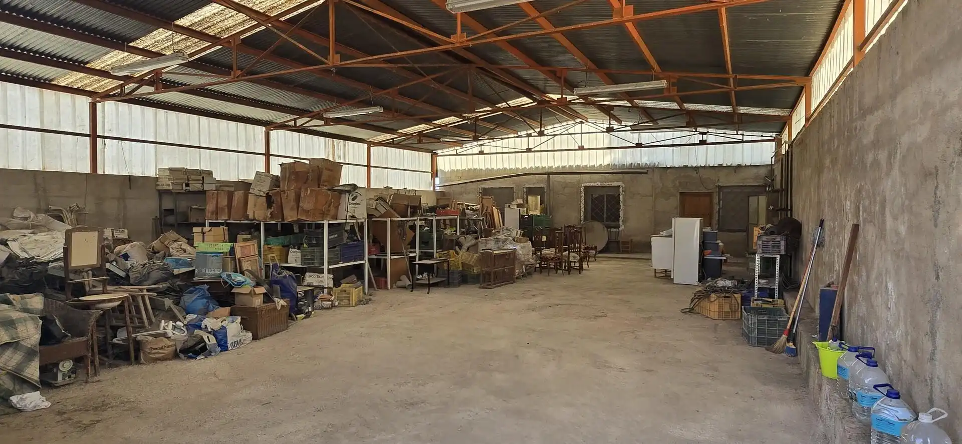 Casa o chalet en venta en Lorca