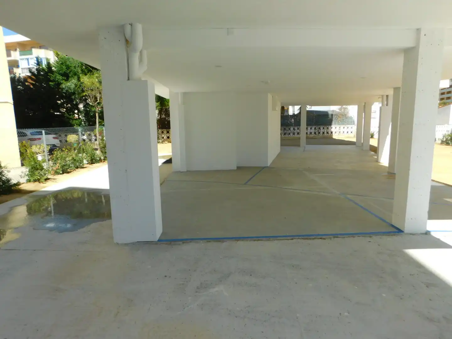 Apartment with terrace for sale in Carrer Punta de Llevant 12, imagen 17