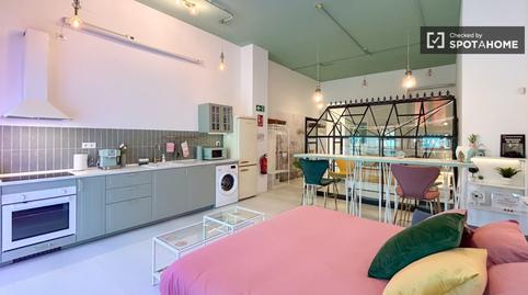 Photo 2 of Flat to rent in Lucero,  Madrid Capital